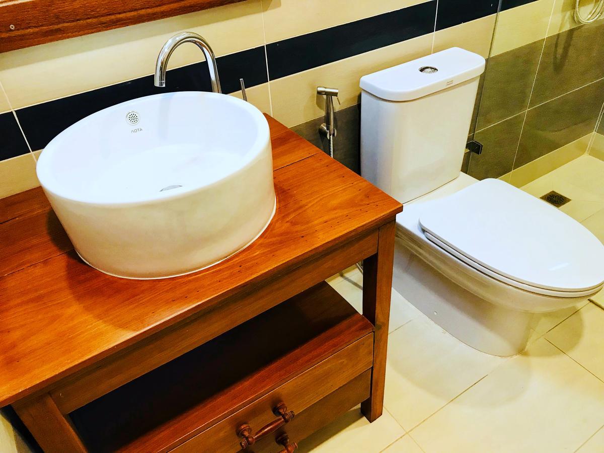 Hok Tevy Residence Сием Реап Екстериор снимка