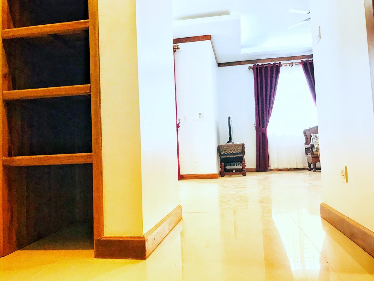 Hok Tevy Residence Сием Реап Екстериор снимка