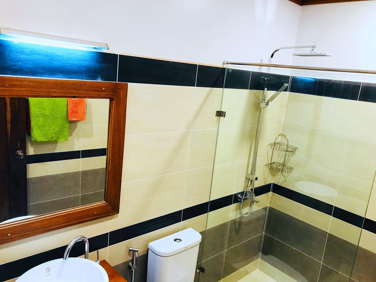 Hok Tevy Residence Сием Реап Екстериор снимка