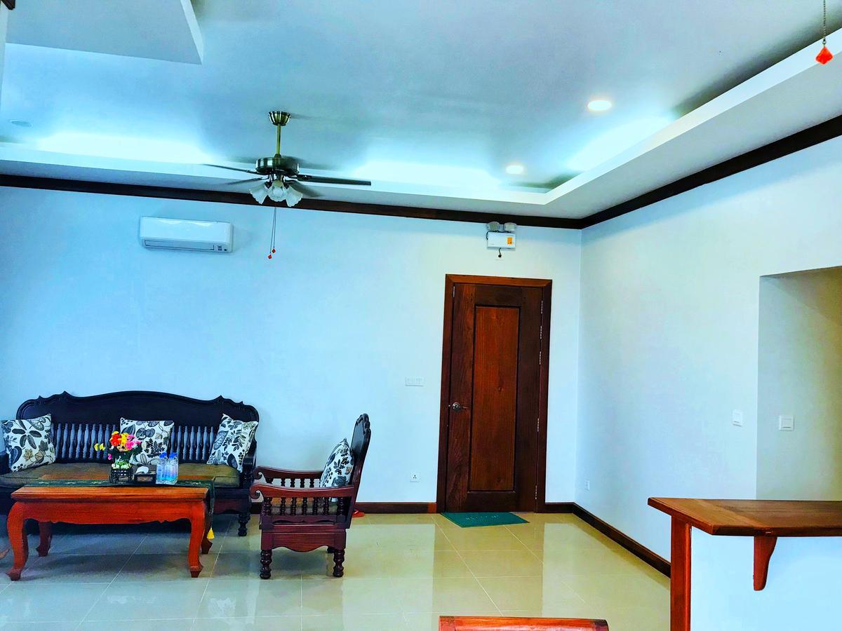 Hok Tevy Residence Сием Реап Екстериор снимка