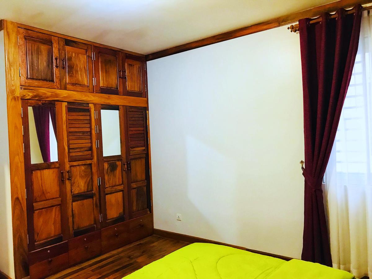 Hok Tevy Residence Сием Реап Екстериор снимка