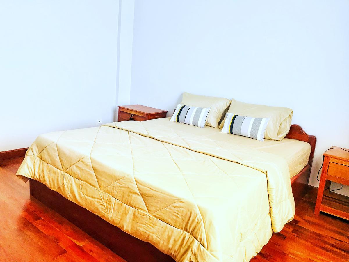 Hok Tevy Residence Сием Реап Екстериор снимка