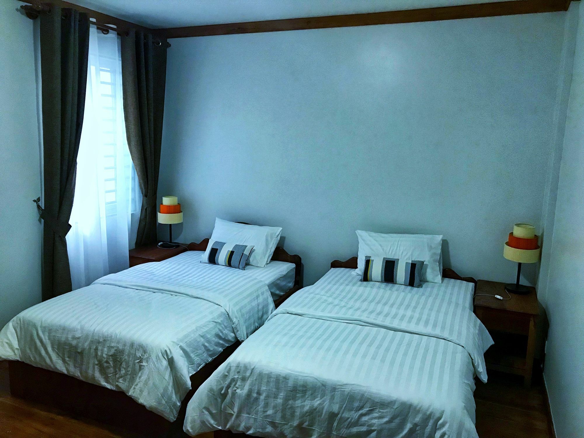 Hok Tevy Residence Сием Реап Екстериор снимка